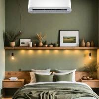 Ar Condicionado Split Electrolux Color Adapt 12000 BTUS Frio Inverter 220V (YI12F-YE12F) - 8