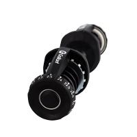 Dumbbell Halter Gallant Regulável Anilhas 24kg Com Base Elite Pro - (GDB24R0A-PT) - 9