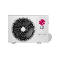 Ar Condicionado LG DUAL Inverter Voice  +AI 12.000 BTU  Quente- Frio 220V - S3-W12JA31A - 5