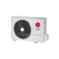 Ar Condicionado LG DUAL Inverter Voice  +AI 12.000 BTU  Quente- Frio 220V - S3-W12JA31A - 6