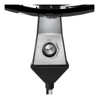 Ventilador WAP Coluna Flow Turbo Preto 127V 50cm 8 Pas FW009220 - 6