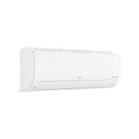 Ar-Condicionado LG DUAL Inverter Compact +AI 12.000 BTU Frio 220V S3-Q12JAQAL