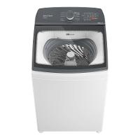 Lavadora de Roupas Brastemp Advanced Smart 15Kg Branca 220V BWF15AB - 1
