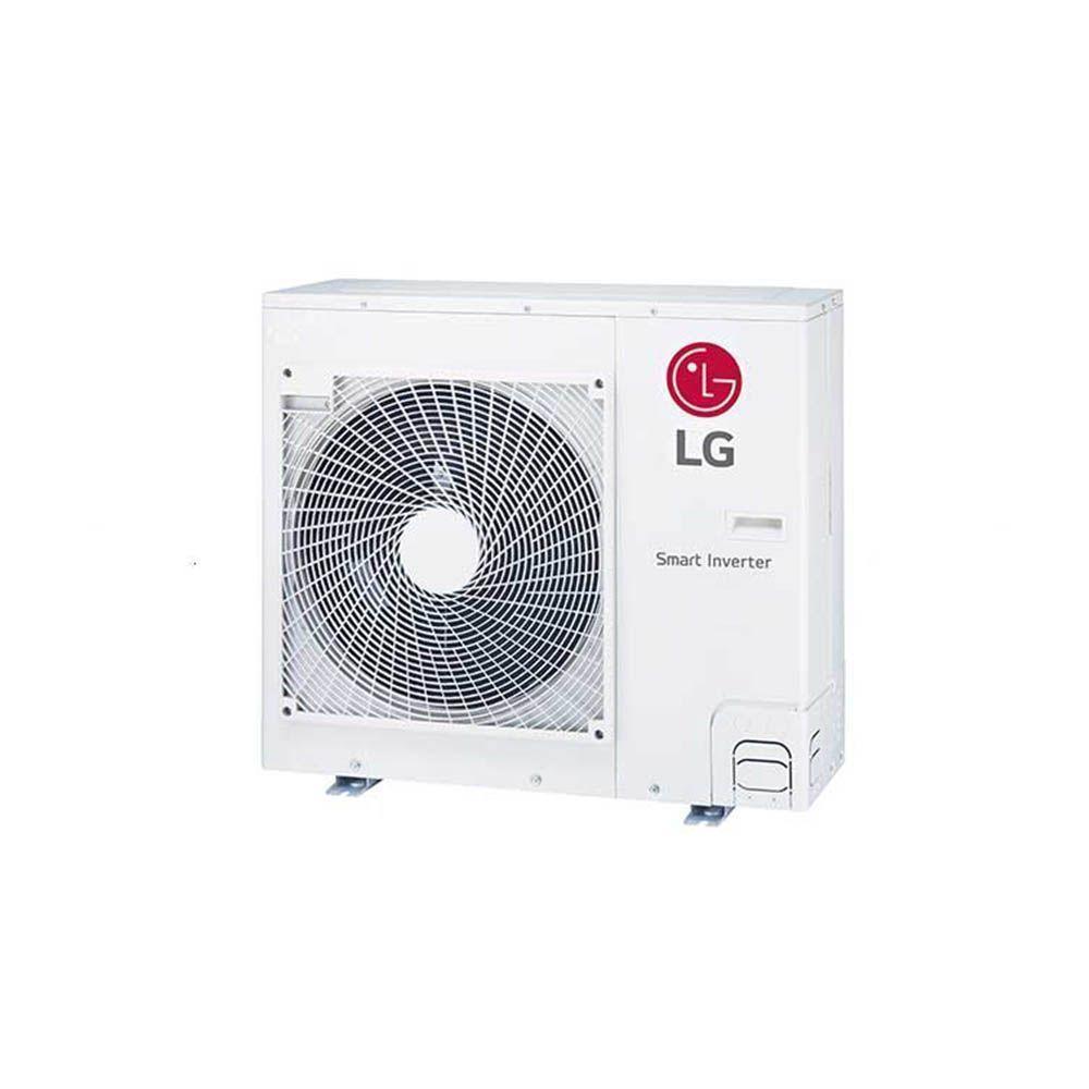 Ar Condicionado LG Split Teto LG Inverter com Wi-Fi 30000 BTUS 220V Quente e Frio AVUW36GM1P1.AWGZBR1 - 3