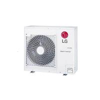 Ar Condicionado LG Split Teto LG Inverter com Wi-Fi 30000 BTUS 220V Quente e Frio AVUW36GM1P1.AWGZBR1 - 3
