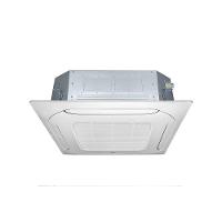 Ar Condicionado LG Split Cassete Inverter 18000 BTUS 220V Quente e Frio com Wi-Fi ATUW18GPLP1.AWGZBR1 - 2