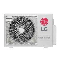 Ar Condicionado LG Split Cassete Inverter 18000 BTUS 220V Quente e Frio com Wi-Fi ATUW18GPLP1.AWGZBR1 - 5