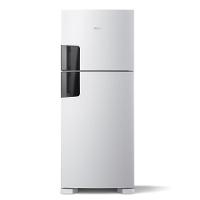 Refrigerador Consul Frost Free Duplex com Espaço Flex 410 Litros Branco 220V CRM50HB - 1