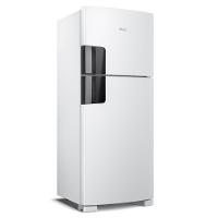 Refrigerador Consul Frost Free Duplex com Espaço Flex 410 Litros Branco 220V CRM50HB - 2
