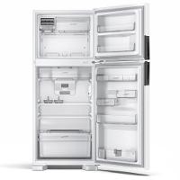 Refrigerador Consul Frost Free Duplex com Espaço Flex 410 Litros Branco 220V CRM50HB - 3