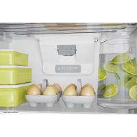 Refrigerador Consul Frost Free Duplex com Espaço Flex 410 Litros Branco 220V CRM50HB - 9