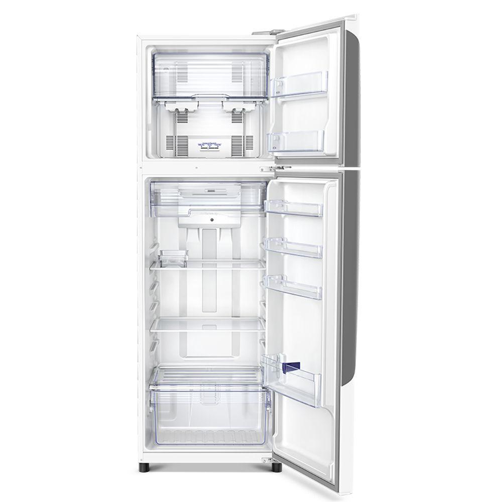 Refrigerador Panasonic BT41 2 Portas Frost Free 387 Litros Branco 220V NR-BT41PD1WB - 3