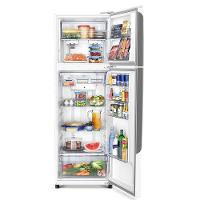 Refrigerador Panasonic BT41 2 Portas Frost Free 387 Litros Branco 220V NR-BT41PD1WB
