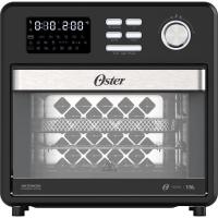 Fritadeira Elétrica Oster Forno Fryer 15L Multifunções Compact 220V OFOR160 - 1