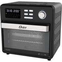 Fritadeira Elétrica Oster Forno Fryer 15L Multifunções Compact 220V OFOR160