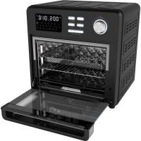 Fritadeira Elétrica Oster Forno Fryer 15L Multifunções Compact 220V OFOR160 - 7