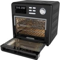 Fritadeira Elétrica Oster Forno Fryer 15L Multifunções Compact 220V OFOR160 - 8