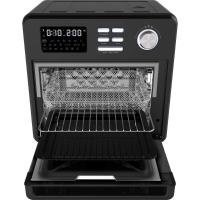 Fritadeira Elétrica Oster Forno Fryer 15L Multifunções Compact 220V OFOR160 - 9