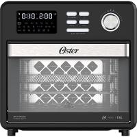 Fritadeira Elétrica Oster Forno Fryer 15L Multifunções Compact 127V OFOR160 - 1
