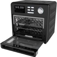 Fritadeira Elétrica Oster Forno Fryer 15L Multifunções Compact 127V OFOR160 - 7