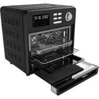 Fritadeira Elétrica Oster Forno Fryer 15L Multifunções Compact 127V OFOR160 - 10