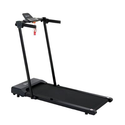 Esteira Ergométrica Elétrica Gallant Compact Fold 1,6hp 10km/h 110kg 127V (GEE11M16A-127PT)