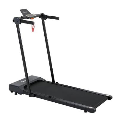 Esteira Ergométrica Elétrica Gallant Compact Fold 1.6hp 10km/H 110kg 127V (GEE11M16A-127PT)