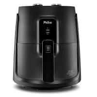 Fritadeira Elétrica Philco Sem Óleo Gourmet Black 4,4L 220V PFR15PG 53802070 - 1