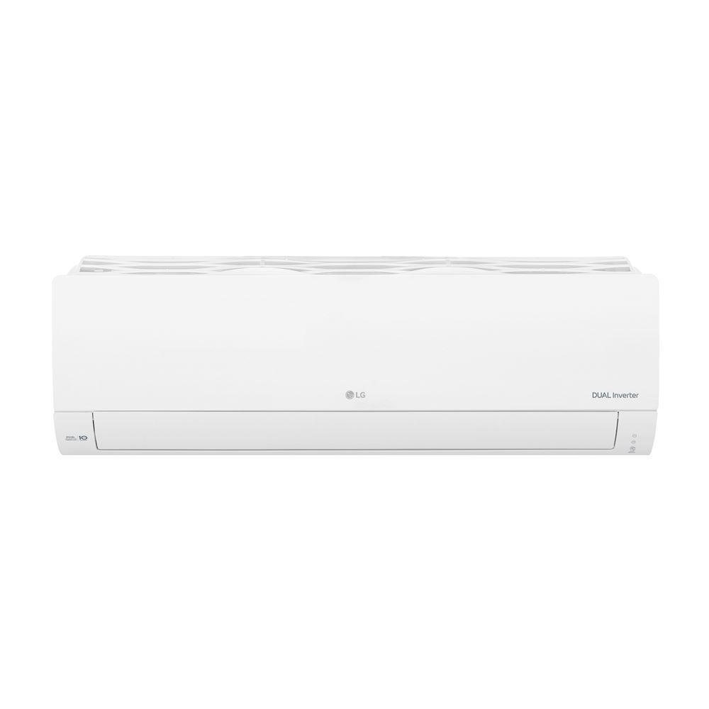 Ar-Condicionado LG DUAL Inverter Compact +AI 18.000 BTU Frio 220V –  S3-Q18KLQAL - 2