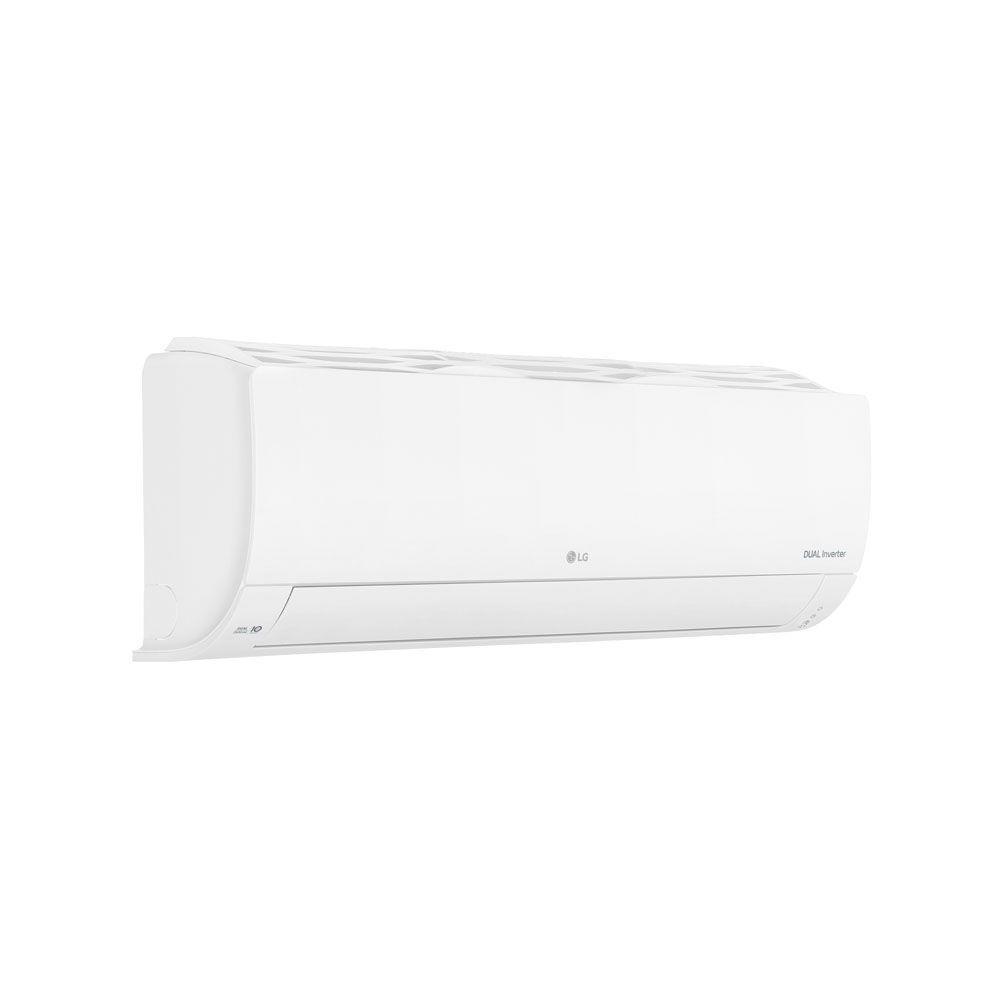 Ar-Condicionado LG DUAL Inverter Compact +AI 18.000 BTU Frio 220V –  S3-Q18KLQAL - 4
