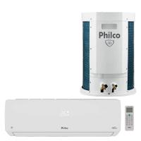 Ar Condicionado Split Inverter Philco 12000 BTUs Frio 220V PAC12000IFM15 - 1