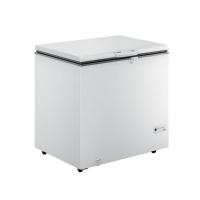 Freezer Consul Horizontal 1 Porta 309 Litros Branco 127V CHA31FB - 1