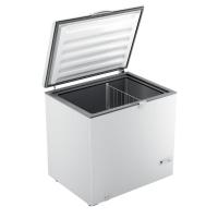 Freezer Consul Horizontal 1 Porta 309 Litros Branco 127V CHA31FB - 2