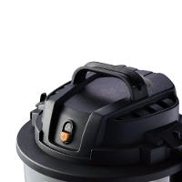 Aspirador de Pó e Água Wap GTW 20 Inox 1600W 20L 127V FW005405 - 6