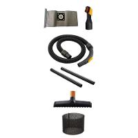 Aspirador de Pó e Água Wap GTW 20 Inox 1600W 20L 127V FW005405 - 7