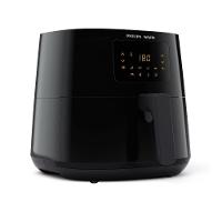 Fritadeira Elétrica Philips Walita Digital Essential XL 6,2L Preta 220V RI9270-91 - 2