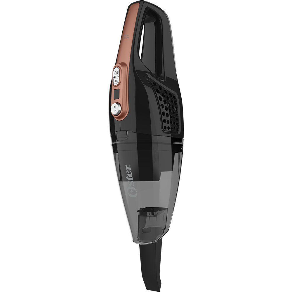 Aspirador de Pó Oster Sem Fio Duo Clean Bivolt OASP651 - 4