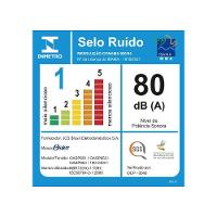 Aspirador de Pó Oster Sem Fio Duo Clean Bivolt OASP651 - 5