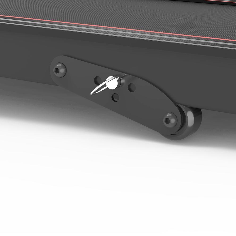 Esteira Ergométrica Elétrica Gallant Trainer 2.0hp 12.8 Km/H 110kg 127V (GEE11M20A-127PT) - 6