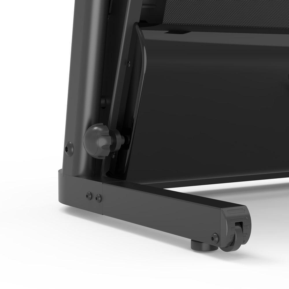 Esteira Ergométrica Elétrica Gallant Trainer 2.0hp 12.8 Km/H 110kg 127V (GEE11M20A-127PT) - 7