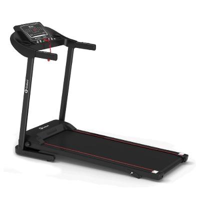 Esteira Ergométrica Elétrica Gallant Trainer 2.0hp 12.8 Km/H 110kg 127V (GEE11M20A-127PT)