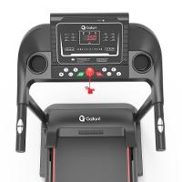 Esteira Ergométrica Elétrica Gallant Trainer 2.0hp 12.8 Km/H 110kg 127V (GEE11M20A-127PT)