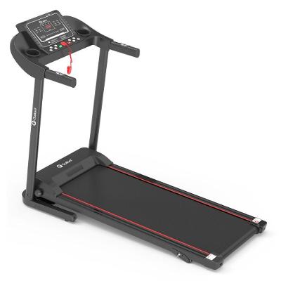 Esteira Ergométrica Elétrica Gallant Trainer 2.0hp 12.8 Km/H 110kg 220V (GEE11M20A-220PT)