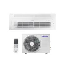 Ar Condicionado Cassete 1 Via Samsung WindFree Inverter 24000 BTUS Quente e Frio 220V - 1