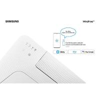 Ar Condicionado Cassete 1 Via Samsung WindFree Inverter 24000 BTUS Quente e Frio 220V - 6