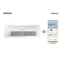Ar Condicionado Cassete 1 Via Samsung WindFree Inverter 24000 BTUS Quente e Frio 220V - 7