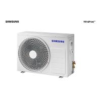 Ar Condicionado Cassete 1 Via Samsung WindFree Inverter 24000 BTUS Quente e Frio 220V - 9