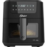 Fritadeira Elétrica Oster Digital com Visor 4,6L 220V OFRT970 - 1