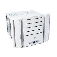 Ar Condicionado Janela Eletrônico Springer Midea 7500 BTUS Frio 220V QCK075RB - 2