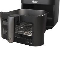 Fritadeira Elétrica Oster Digital com Visor 4,6L OFRT970 127V - 7